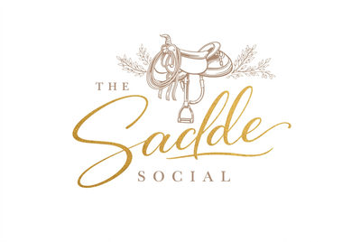 The Saddle Social