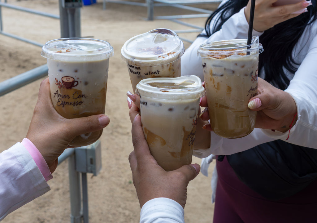 Saddle & Sculpt (EVENT PASSED)